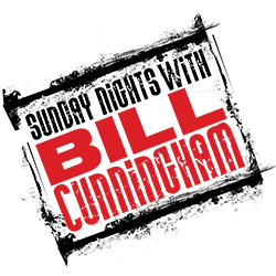 Sunday Nights with Bill Cunningham | 9p-12a